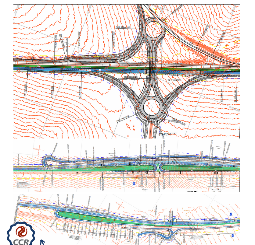 inspeção densível