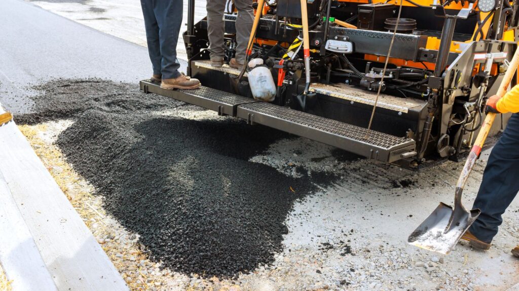 custo de um projeto executivo de pavimentação rodoviária